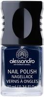 alessandro 77-912, alessandro International Nagellack 912 Urban Denim 10 ml