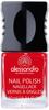 alessandro International Nagellack 907 Ruby Red 5 ml, Grundpreis: &euro; 990,-...