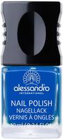 alessandro 77-919, alessandro International Nagellack 919 Got The Blues 10 ml