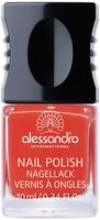 alessandro 77-923, alessandro International Nagellack 924 Mellow Peach 10 ml