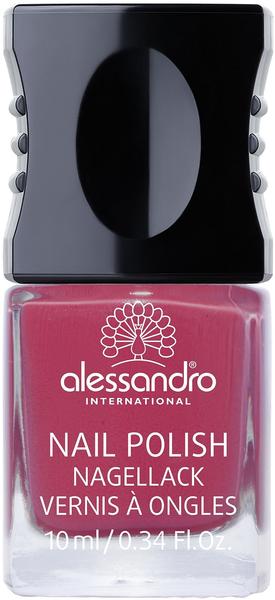 Alessandro Colour Explosion Nail Polish - 931 Petite Nana (10ml)