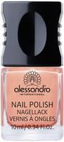 alessandro 59-911, alessandro International Nagellack 911 Satin Rosa 5 ml