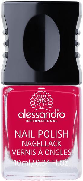 Alessandro Colour Explosion Nail Polish - 915 Just Joy (10ml)