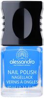 alessandro 77-917, alessandro International Nagellack 917 Baby Blue 10 ml