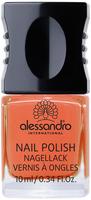 alessandro 77-926, alessandro International Nagellack 926 Peach It Up 10 ml