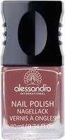 Alessandro Striplac UV Colour The Sophisticates Taupes Gel Nagellack 6.5 ml Classic