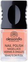 alessandro 43-050, alessandro International Nagellack 927 Crazy Coral 10 ml
