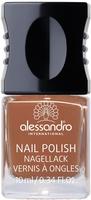 alessandro 77-903, alessandro International Nagellack 903 Mocca 10 ml