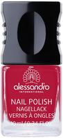 alessandro 77-908, alessandro International Nagellack 908 Pink Diva 10 ml