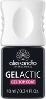 alessandro 76-214, Alessandro Gelactic Gel Top Coat Matt 10 ml