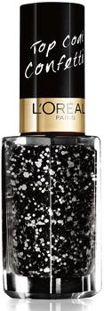 LOréal Paris LOreal Paris Color Riche Topcoat 916 Confettis 5 ml