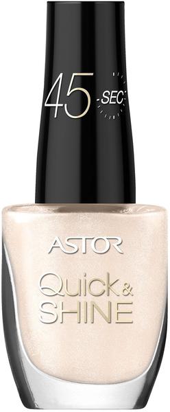 Astor Quick & Shine - 620 Madeleine (8ml)