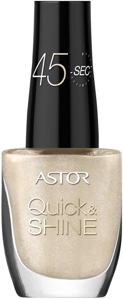 Astor Quick & Shine - 621 Café Liégeois (8ml)
