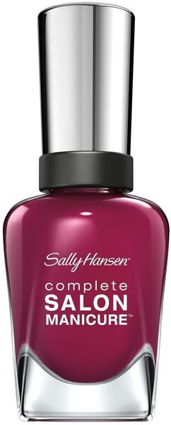 Sally Hansen Complete Salon Manicure 639 scarlet fever 14,7 ml