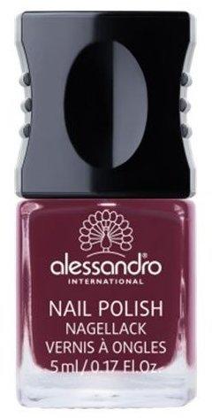 Alessandro Colour Explosion Nail Polish - 936 Berrylicious (5ml)