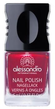 Alessandro Colour Explosion Nail Polish - 935 Sexy Jill (5ml)
