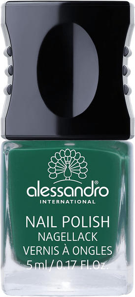 Alessandro Colour Explosion Nail Polish - 920 Adam & Eve (5ml)