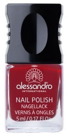 Alessandro Colour Explosion Nail Polish - 934 P.S. I Love You (5ml)
