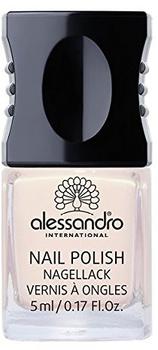 Alessandro Colour Explosion Nail Polish - 929 Pretty Ballerina (5ml)