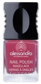 Alessandro Colour Explosion Nail Polish - 931 Petite Nana (5ml)