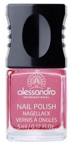 Alessandro Colour Explosion Nail Polish - 930 My First Love (5ml)