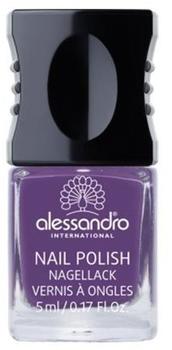 Alessandro Colour Explosion Nail Polish - 932 Mamma Mia (5ml)