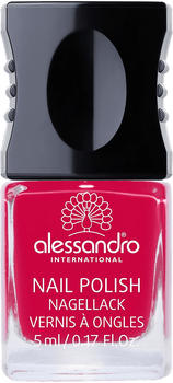 Alessandro Colour Explosion Nail Polish - 915 Just Joy (5ml)