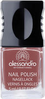 alessandro 59-910, alessandro International Nagellack 910 Rosy Wind 5 ml
