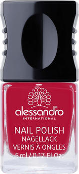 Alessandro Colour Explosion Nail Polish - 908 Pink Diva (5ml)