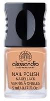 alessandro 59-199, alessandro International Nagellack 901 Latte Macchiato 5 ml