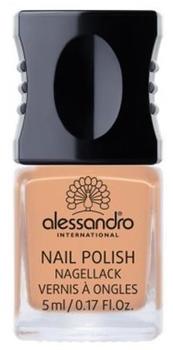 Alessandro Colour Explosion Nail Polish - 901 Latte Macchiato (5ml)