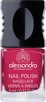 alessandro 59-909, alessandro International Nagellack 909 Juan's Kiss 5 ml