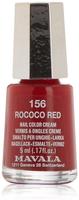 MAVALA 911.56, Mavala Nagellack Carrousel Color's Rococo Red 5 ml