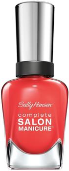 Sally Hansen Complete Salon Manicure Nr. 560 Kook A Mango (15 ml)