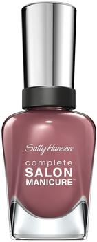 Sally Hansen Complete Salon Manicure Nr. 360 Plums The World (15 ml)