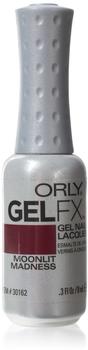Orly Gel FX Nail Polish Moonlit Madness, 1er Pack (1 x 15 ml)