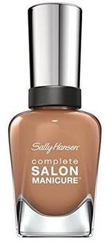 Sally Hansen Complete Salon Manicure Nr. 725 Beige Glass (15 ml)