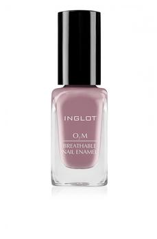 Inglot o2m Breathable Nail Polish (11ml) 678