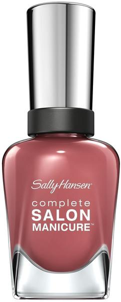 Sally Hansen Complete Salon Manicure No. 331 Enchanté (15 ml)