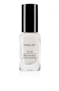 Inglot o2m Breathable Nail Polish (11ml) 601