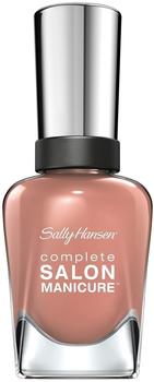 Sally Hansen Complete Salon Manicure Nr. 250 Mudslide (15 ml)