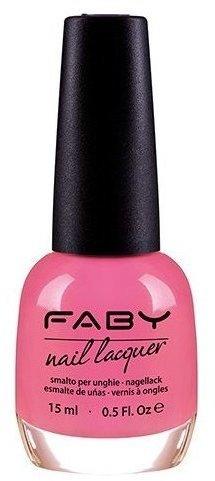 Faby Simply Pinky, 1er Pack (1 x 15 g)