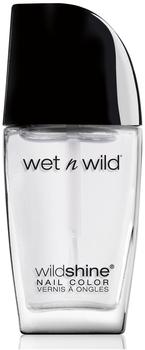 Wet n Wild Wild Shine Clear 12 ml