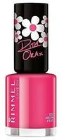 Rimmel 60 Seconds By Rita Ora Nagellack Farbton 322 Neon Fest 8 ml, Grundpreis: