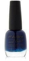 FABY Nagellack Classic Collection Paris... By Night 15 ml