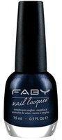 FABY Nagellack Save the Drive-in, 15 ml