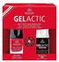 Alessandro Gelactic Nail Set - Red