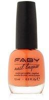 FABY Nagellack Classic Collection Italian Holidays 15 ml