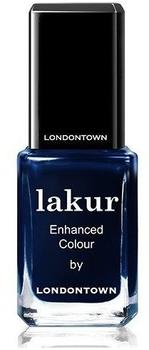 Londontown Lakur Nail Polish - Buckingham Blue (12ml)