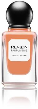 Revlon Nagellack Parfümerie N 010apricot Nektar 11,7ml